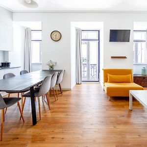 Appartement met Drie Slaapkamers